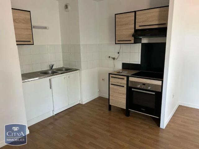 Appartement à louer 3 pièces 61.57m²