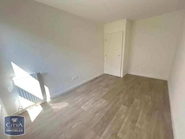 Appartement à louer 3 pièces 61.58m²