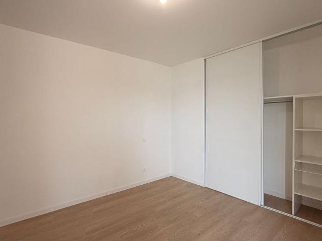 Appartement à louer 3 pièces • 61,50 m2 Le Havre