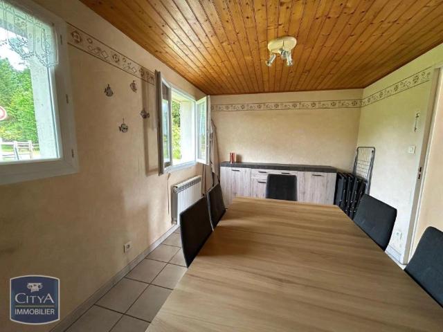 Appartement à louer 3 pièces 61.5m²