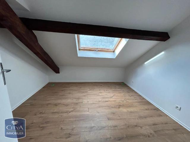 Appartement à louer 3 pièces 61.5m²