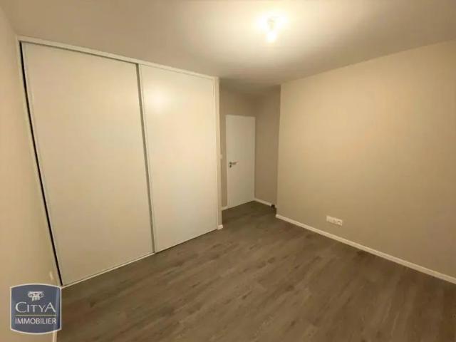 Appartement à louer 3 pièces 61.64m²