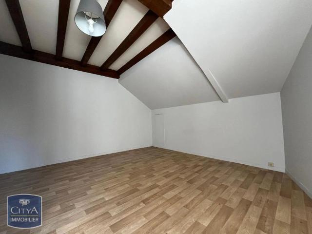 Appartement à louer 3 pièces 61.65m²
