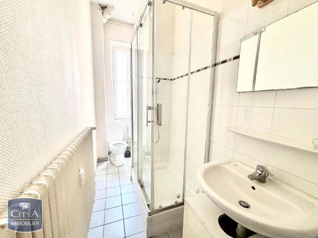 Appartement à louer 3 pièces 61.66m²