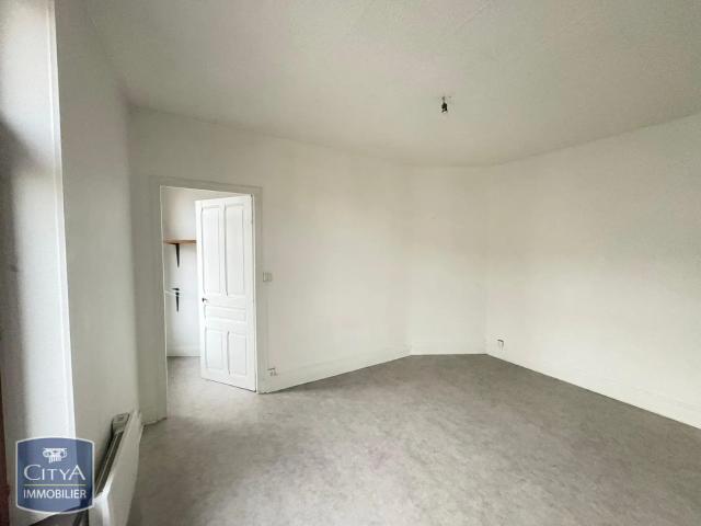 Appartement à louer 3 pièces 61.61m²