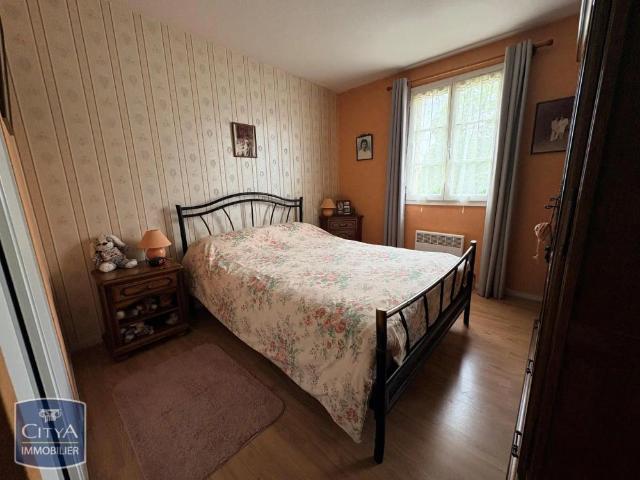 Appartement à louer 3 pièces 61.62m²