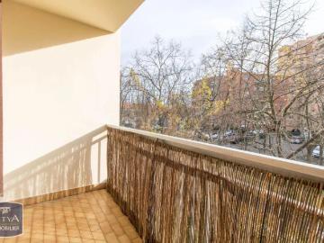 Appartement à louer 3 pièces 61.63m²