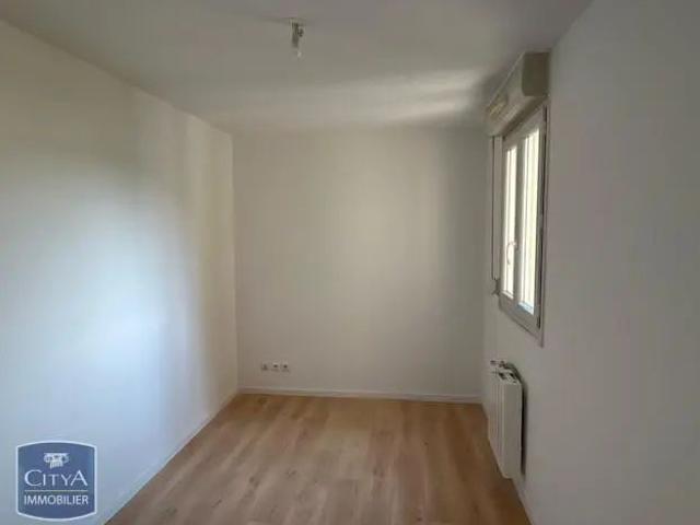 Appartement à louer 3 pièces 61.6m²
