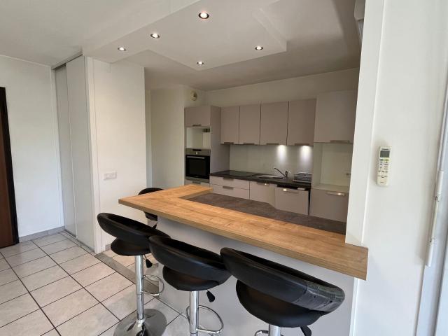 Appartement à louer 3 pièces 61,75 m