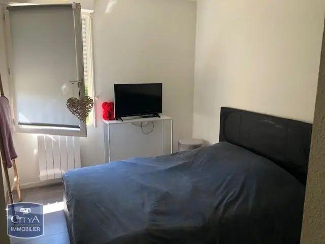 Appartement à louer 3 pièces 61.75m²