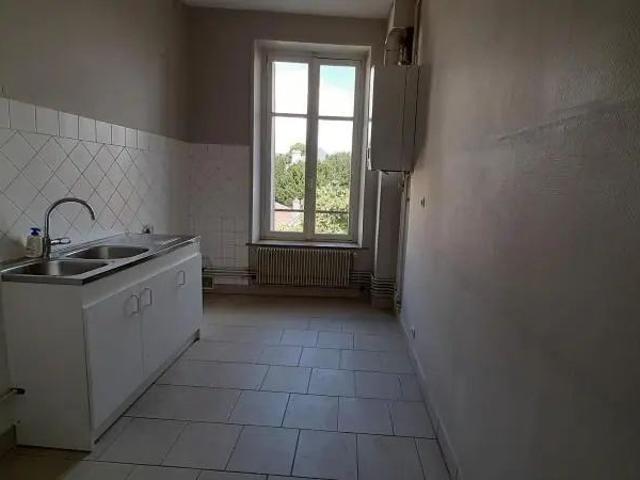 Appartement à louer 3 pièces 61.76m²