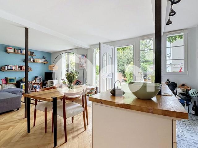 Appartement à louer 3 pièces • 61,71 m2 Montrouge