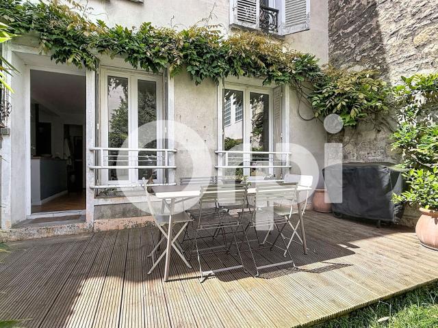 Appartement à louer 3 pièces 61,71 m