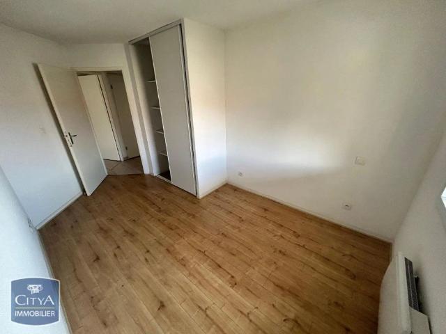 Appartement à louer 3 pièces 61.71m²