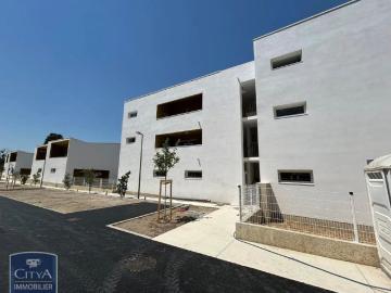 Appartement à louer 3 pièces 61.7m²