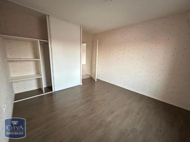 Appartement à louer 3 pièces 61.86m²