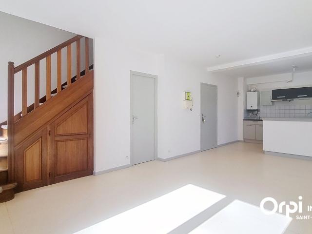 Appartement à louer 3 pièces 61,87 m