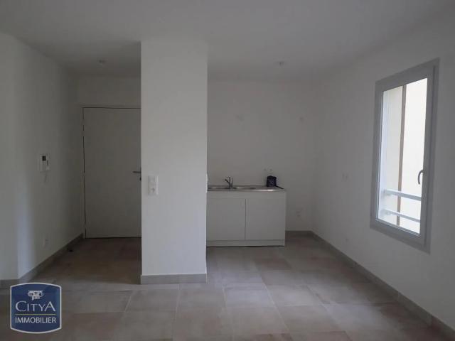 Appartement à louer 3 pièces 61.87m²