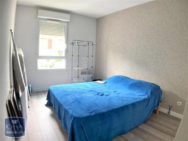 Appartement à louer 3 pièces 61.88m²