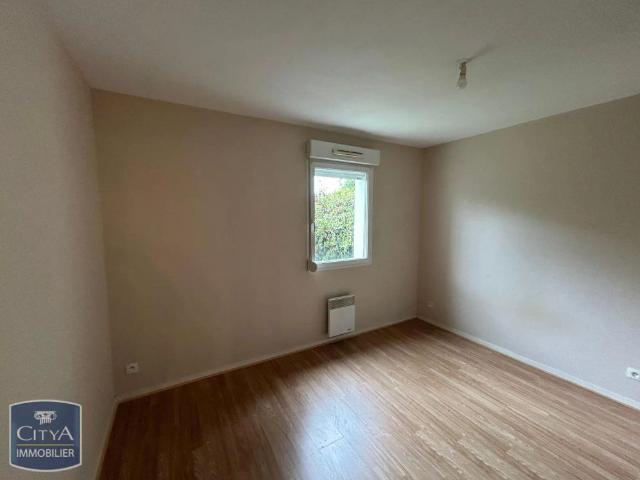 Appartement à louer 3 pièces 61.82m²