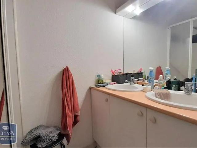 Appartement à louer 3 pièces 61.94m²