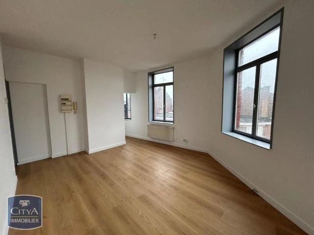 Appartement à louer 3 pièces 61.95m²
