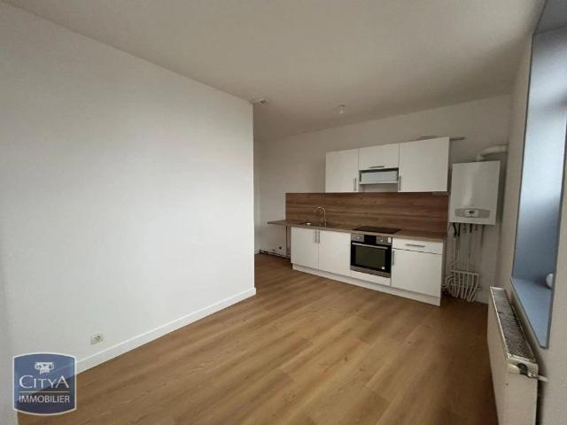 Appartement à louer 3 pièces 61.95m²
