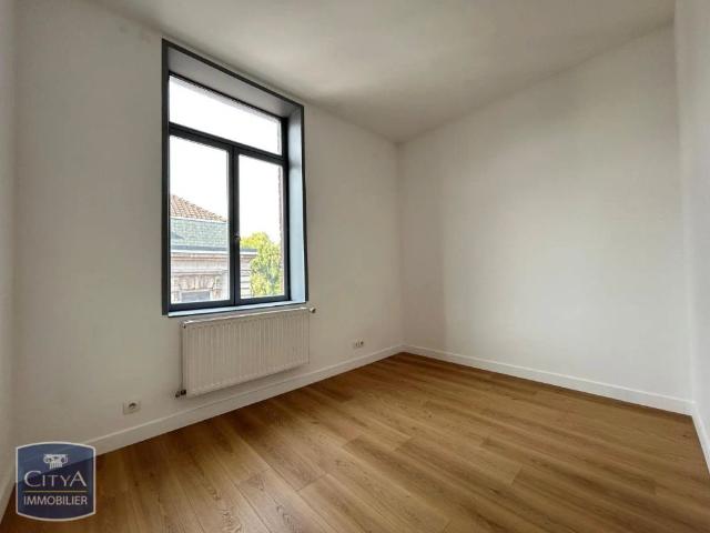 Appartement à louer 3 pièces 61.95m²