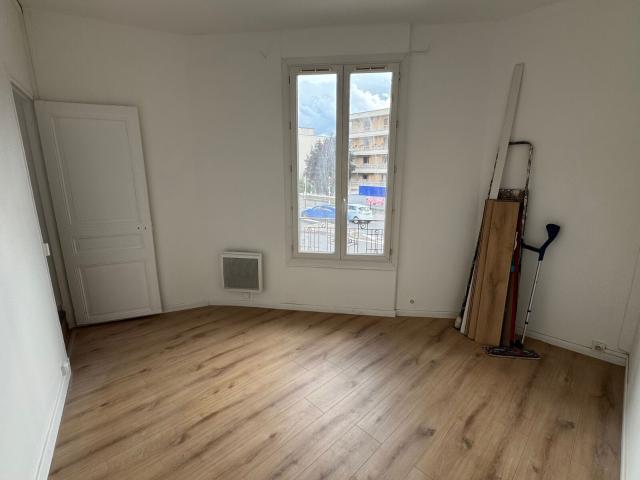 Appartement à louer 3 pièces 61,96 m
