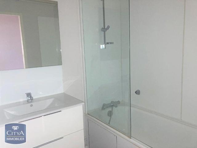 Appartement à louer 3 pièces 61.97m²