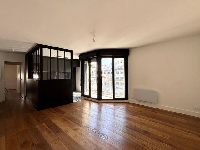 Appartement à louer 3 pièces • 61,99 m2 Toulouse