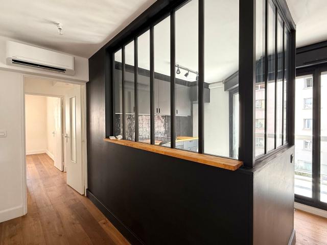 Appartement à louer 3 pièces 61,99 m