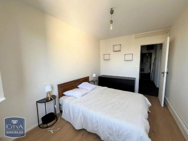 Appartement à louer 3 pièces 61.99m²