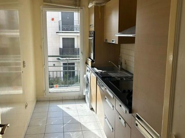Appartement à louer 3 pièces • 61,90 m2 Neuilly Plaisance