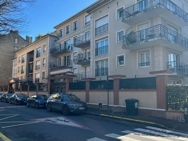 Appartement à louer 3 pièces 61,90 m