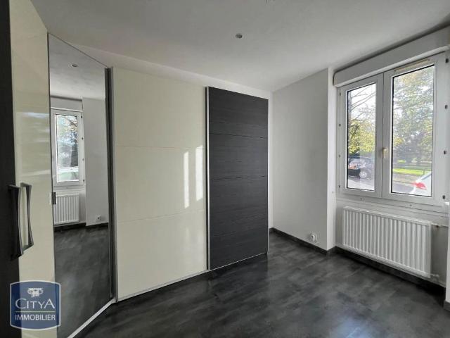 Appartement à louer 3 pièces 61.92m²
