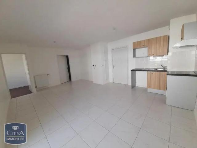 Appartement à louer 3 pièces 61m²