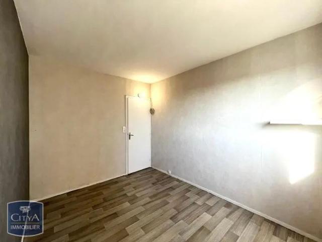 Appartement à louer 3 pièces 61m²