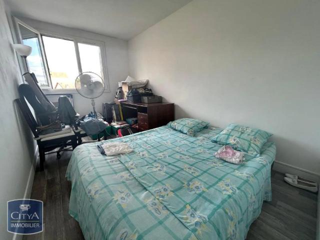 Appartement à louer 3 pièces 61m²