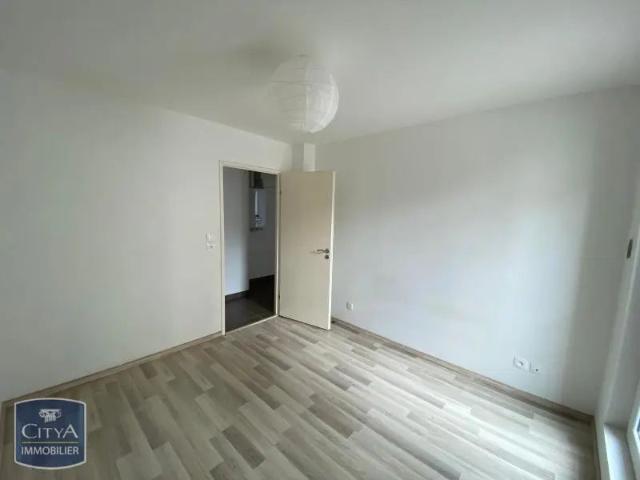 Appartement à louer 3 pièces 61m²