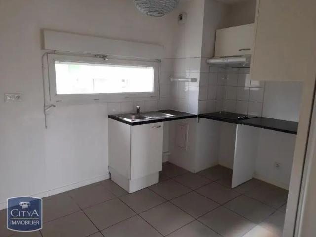 Appartement à louer 3 pièces 61m²