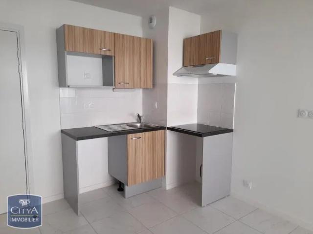 Appartement à louer 3 pièces 61m²