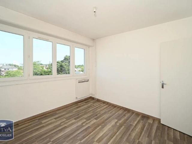 Appartement à louer 3 pièces