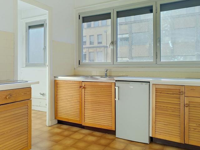 Appartement à louer 3 pièces