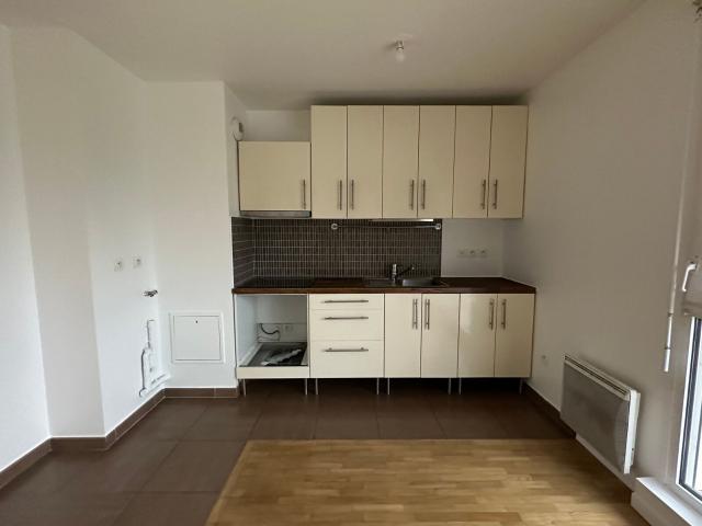 Appartement à louer 3 pièces