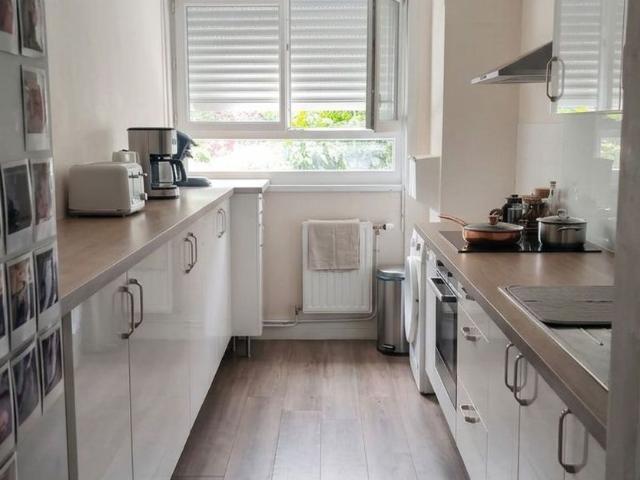Appartement à louer 3 pièces • 62 m2 Montpellier