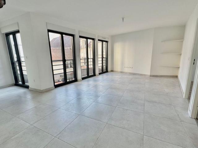 Appartement à louer 3 pièces • 62 m2 Villiers sur Marne