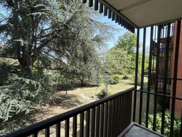 Appartement à louer 3 pièces 62 m²