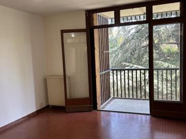 Appartement à louer 3 pièces 62 m²