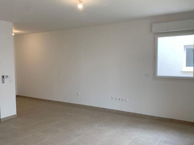 Appartement à louer 3 pièces • 62 m 2 Bouillargues
